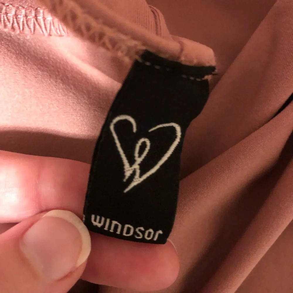 Pink Romper - Picture 6 of 7